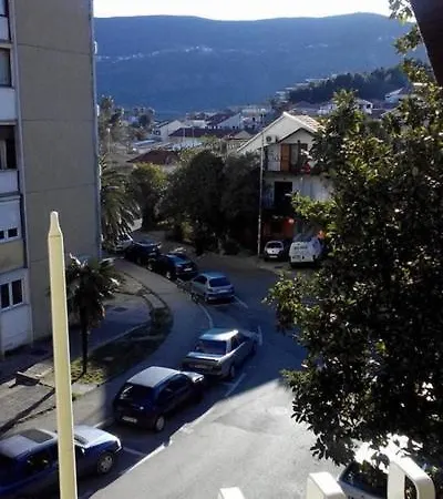 Apartament Igalo