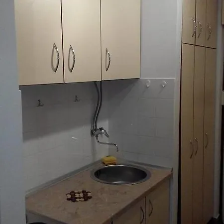 Apartament Igalo